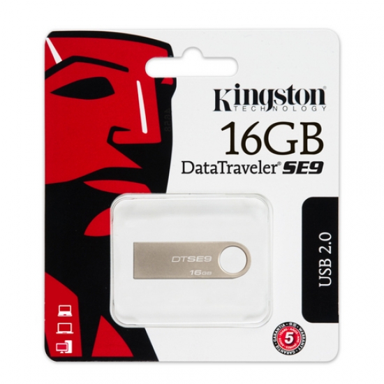 USB 16gb Kingston